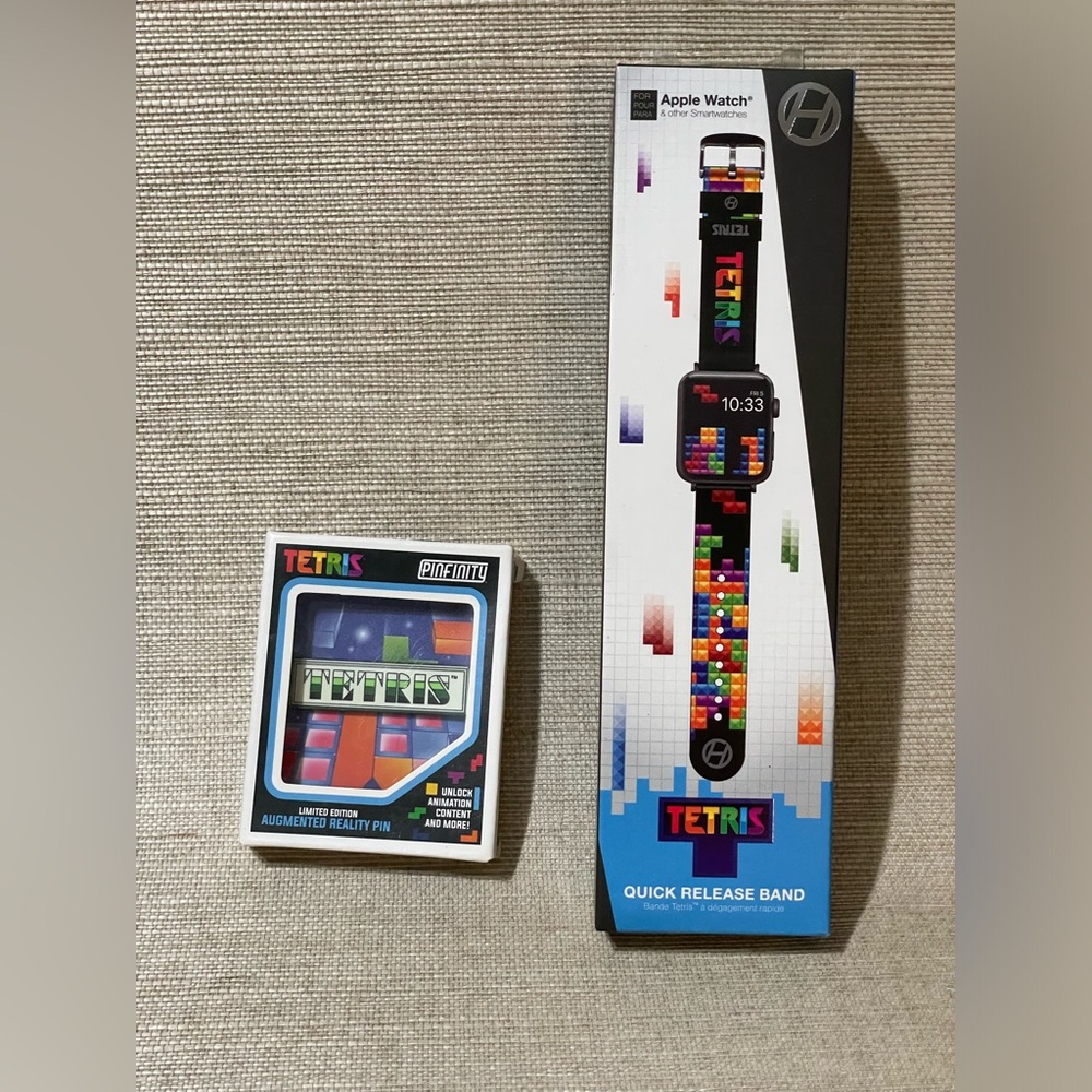 Tetris